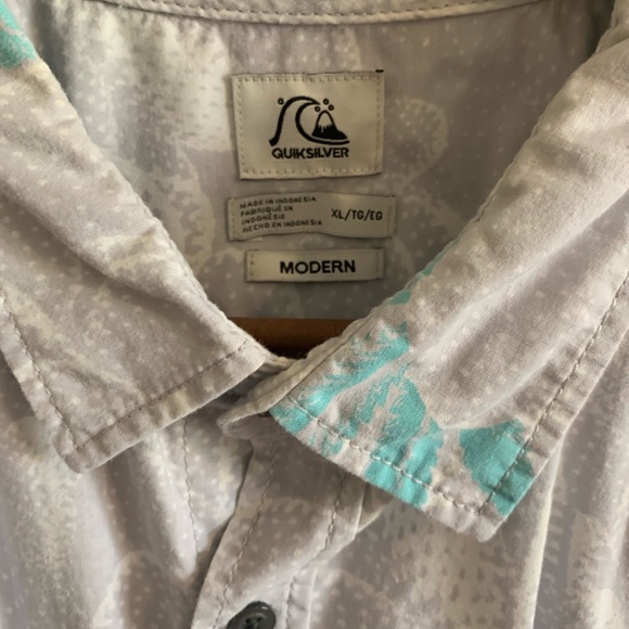 Quicksilver Modern - Picture 4 of 5